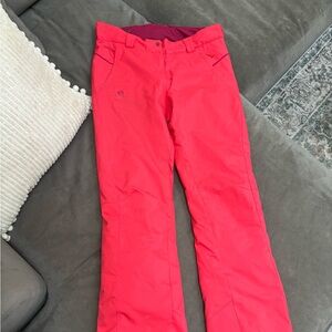 Salomon Women’s Ski Pants